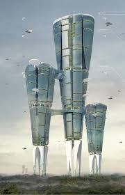 Evolo S 20 Most Innovative Skyscrapers Skyscraper Architecture Futuristic Architecture Architecture Photography