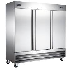 We did not find results for: Saba 81 In W 72 Cu Ft Three Door Commercial Reach In Upright Refrigerator In Stainless Steel S 72r The Home Depot Commercial Refrigerators Solid Doors Upright Freezer