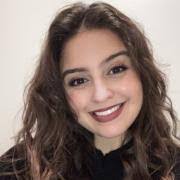 Alejandra Londono's Instagram, Twitter & Facebook