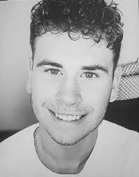 Brennan Marlow, age 21, of Marion, IL