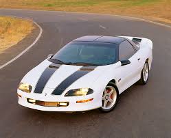 Image result for Arctic White 1994 Camaro