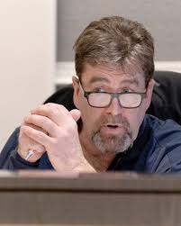 Clerk will repay unapproved payroll increase