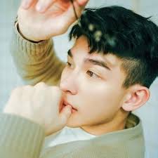 Owen Liu Instagram Influencer @liusiuyin 😍😻😎🗻🎋