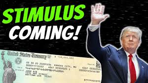 New Update Second Stimulus Check Update Recent Reports Wow Youtube