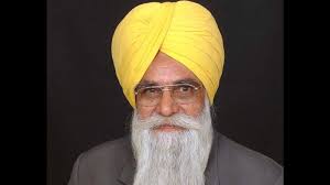 Former minister and Akali Dal loyalist Jagdish Singh Garcha set to return  to SAD fold