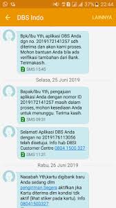 Kartu kredit digibank by dbs hadir dalam 2 jenis kartu kredit, kartu kredit digibank live fresh visa dan kartu kredit digibank travel visa. Pengajuan Kartu Kredit Dbs Travel Platinum Tidak Jelas Media Konsumen