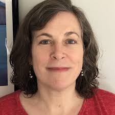 A New Adventure with the American Leadership Forum — Sarah Greenman