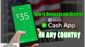 Learn about fees and concerns in our review. How To Install And Register Cash App In Any Country Unsupported Countries In Nigeria Youtube