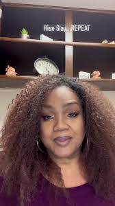 Yvette Savage's Instagram, Twitter & Facebook