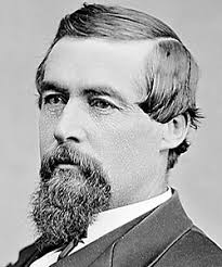 Governor Crawford of Kansas appoints Edmund Ross to succeed James H. Lane  in the U.S. Senate.