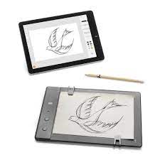 Iskn The Slate 2 Drawing Pad Drawing Tablet Drawing Tips