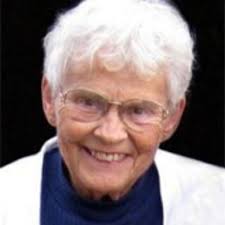 June Helen Fairman Crouse Obituary March 3, 2012