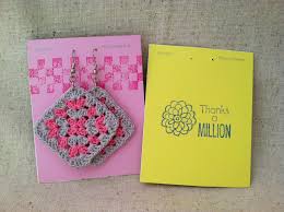 This size allows twice as many earrings on each slat or track of my. 7 Best Diy Earring Cards Ideas Diy Earrings Earring Cards Diy Earring Cards