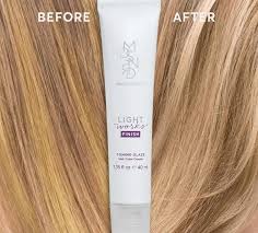 What Is Hair Toner And Why Do I Need It Hair Toner Professional Hair Color Diy Hair Dye