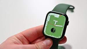 Apple Releases Watchos 8 1 1 With Charging Issue Fix For Apple Watch Series 7 Appleinsider