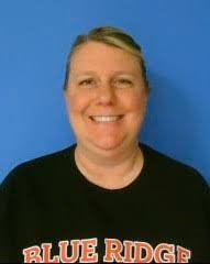 Blue Ride High School Support Staff