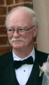 James "Jim" Frame Obituary