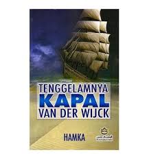 Dari tanah kelahirannya, makasar, zainuddin berlayar menuju tanah kelahiran ayahnya di batipuh, padang panjang. Komsas Tenggelamnya Kapal Van Der Wijck Nexlasopa