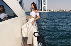 Nadine lustre's outfit of the day. Cop Nadine Lustre S All White Travel Outfit Preen Ph