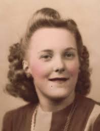 Evelyn Marie (Downing) Emch Obituary December 17, 2023