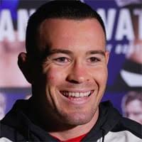 Colby Covington News
