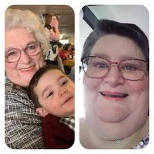 Please say a prayer for my little buddy, Liam. He is such a sweet, brave  and amazing little boy. 💙💙