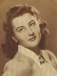 Virginia May Burton Obituary