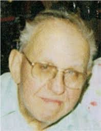 William "Bill" James Searvogel Obituary November 29, 2021