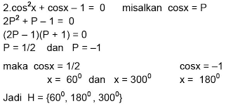 We did not find results for: Persamaan Trigonometri