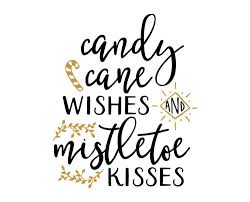 65 quotes have been tagged as candy: Candy Cane Wishes And Mistletoe Kisses On We Heart It