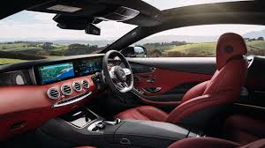 Widescreen, ultra wide & multi display desktops : 4k Car Interior Wallpaper