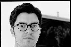 Read two extracts from the desperate North's new narrator