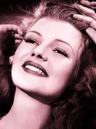 Rita Hayworth, Hollywood beauty