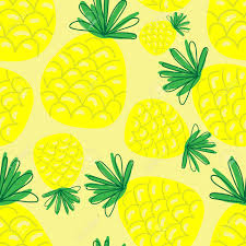 Check spelling or type a new query. Yellow Pineapples On Yellow Background Bright Summer Vector Seamless Pattern Cute Simple Drawing For Kids Royalty Free Cliparts Vectors And Stock Illustration Image 156161766