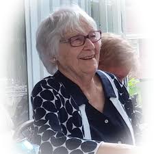 Reba Nelson Cassin April 17, 1928