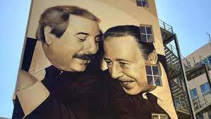 Forlì non dimentica falcone, borsellino e le loro scorte: Germania Chiama La Sua Pizzeria Falcone E Borsellino E Il Tribunale Gli Da Ragione La Stampa