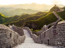 Beijing barangkali menjadi kota yang paling populer dikunjungi turis asing, termasuk asal indonesia. 14 Wonders Of The World That Don T Look Like We Expected