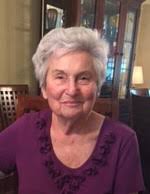 Obituary information for Adele E Larson