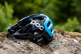 Poc Tectal Mountain Biking Helmet Bike Helmet Mountain Bike Helmets Helmet