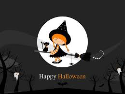See cute halloween wallpaper stock video clips. Cute Cartoon Happy Halloween Wallpapers Top Free Cute Cartoon Happy Halloween Backgrounds Wallpaperaccess