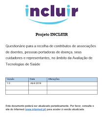 P., abreviadamente designado por infarmed, é um instituto público integrado na administração. 2