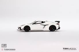 Image result for Arctic White 2023 Corvette