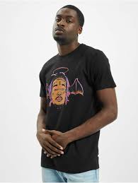 He is an actor and composer, known for the fate of the furious (2017), bright (2017) and lil uzi vert: Mister Tee Herren T Shirt Lil Uzi Vert Face In Schwarz 713389