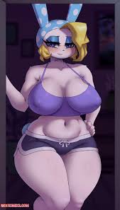 ✅️ Porn comic Bunny Sisters. Animal Crossing. Gammainks Sex comic hot  sisters were | Porn comics in English for adults only | sexkomix2.com
