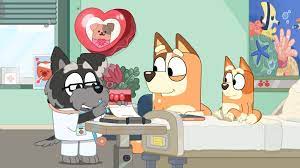 Two Episodes Of Bluey Removed For Racist Remarks Mickeyblog Com