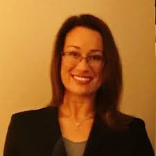 Marisol Valencia (Maudy)