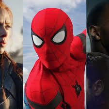 The third film is slated for december 17, 2021. Spiderman 3 Y Otras Revelaciones De Marvel Para El Super Bowl