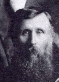 Robert Millman DeFord (1852-1936)