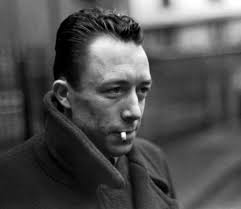 Following Ben McIntyre's recommendation in The Times yesterday, The Plague  by Albert Camus is getting me hooked. “The word 'plague' had just been  spoken for the first time. At this point in