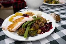 December 6 - 2026 Sunday Supper